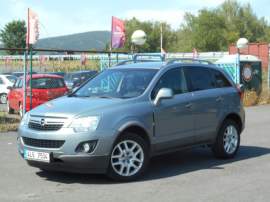 Opel Antara 4x4 N-Joy 2.2 CDTi 120kW  Klima, rok výroby: 2013, prodejní cena: 209.500,- Kč