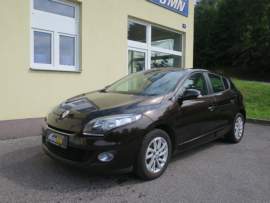 Renault Mgane 1,6 16v, rok vroby: 2013, prodejn cena: 165.000,- K