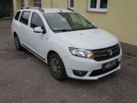Dacia Logan MCV 1,2 i, rok vroby: 2013, prodejn cena: 109.000,- K