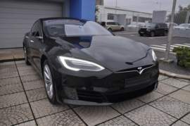 Tesla Model S 75 Facelift, rok vroby: 2016, prodejn cena: 2.090.909,- K